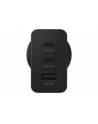 samsung Ładowarka 35W PA Trio w/o 2xUSBC,1xUSBA EP-T6530NBEG(wersja europejska) - nr 100