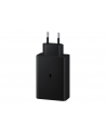 samsung Ładowarka 35W PA Trio w/o 2xUSBC,1xUSBA EP-T6530NBEG(wersja europejska) - nr 102