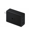 samsung Ładowarka 65W PA Trio w/o 2xUSBC,1xUSBA EP-T6530NBEG(wersja europejska) - nr 109