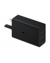 samsung Ładowarka 65W PA Trio w/o 2xUSBC,1xUSBA EP-T6530NBEG(wersja europejska) - nr 115