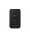 samsung Ładowarka 65W PA Trio w/o 2xUSBC,1xUSBA EP-T6530NBEG(wersja europejska) - nr 117