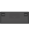LOGITECH MX Mechanical Mini Minimalist Wireless Illuminated Keyboard  - GRAPHITE - (US) - nr 3