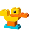 LEGO 30327 DUPLO My First My First Duck Construction Toy - nr 2