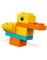 LEGO 30327 DUPLO My First My First Duck Construction Toy - nr 3