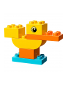 LEGO 30327 DUPLO My First My First Duck Construction Toy - nr 4
