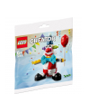 LEGO 30565 Creator Birthday Clown, construction toy - nr 4