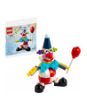 LEGO 30565 Creator Birthday Clown, construction toy - nr 7