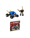 LEGO 30592 Ninjago Mini Thunderbusters, construction toy - nr 3