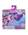 Hasbro My Little Pony - A New Generation Crystal Adventures Princess Petals Toy Figure (Pink/Purple) - nr 3