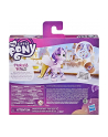 Hasbro My Little Pony - A New Generation Crystal Adventures Princess Petals Toy Figure (Pink/Purple) - nr 4