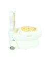 Jamara My Little Toilet Cat, Potty (White/Multicolored) - nr 17