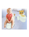 Jamara My Little Toilet Cat, Potty (White/Multicolored) - nr 4