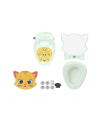 Jamara My Little Toilet Cat, Potty (White/Multicolored) - nr 9