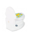 Jamara My little toilet chick, potty (Kolor: BIAŁY/multicolored) - nr 10