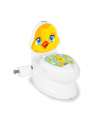 Jamara My little toilet chick, potty (Kolor: BIAŁY/multicolored) - nr 13
