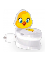 Jamara My little toilet chick, potty (Kolor: BIAŁY/multicolored) - nr 16