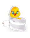 Jamara My little toilet chick, potty (Kolor: BIAŁY/multicolored) - nr 1