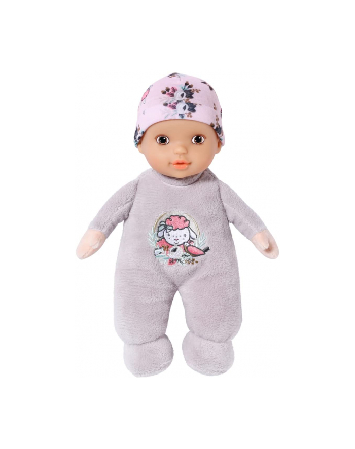 ZAPF Creation Baby Annabell  Sleep Well for babies 30 cm, doll (with recording and playback module) główny