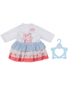 ZAPF Creation Baby Annabell Outfit Skirt 43cm, doll accessories (including clothes hanger) - nr 2