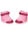 ZAPF Creation BABY born sneakers pink 43cm, doll accessories - nr 1
