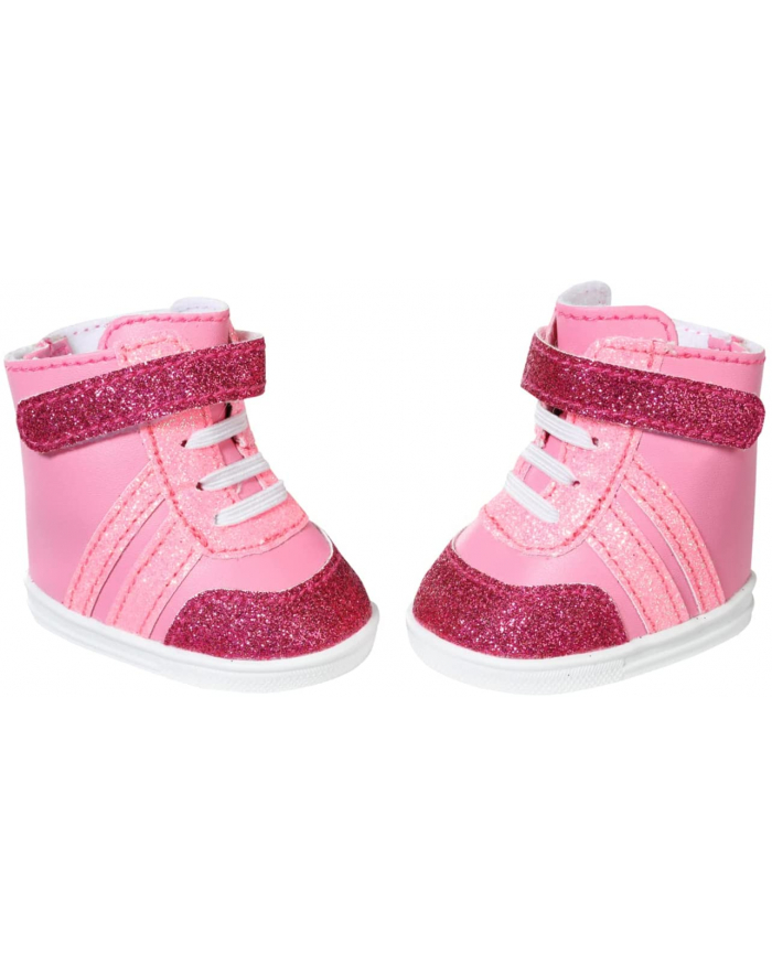 ZAPF Creation BABY born sneakers pink 43cm, doll accessories główny