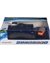 Carson MB Unimog U406 Municipal, toy wehicle and remote controll (orange/grey, 1:87) - nr 6