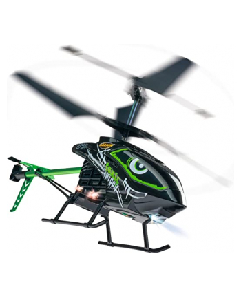 Carson Toxic Spider 340, toy wehicle (Kolor: CZARNY/green) nr 2