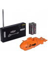 Carson XS Deep Sea Dragon, toy wehicle (orange) - nr 1
