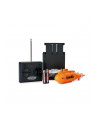 Carson XS Deep Sea Dragon, toy wehicle (orange) - nr 5