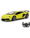 Jamara Lamborghini Aventador SVJ, toy wehicle (yellow, 1:14) - nr 17