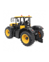 Jamara JCB Fastrac tractor, toy wehicle (yellow, 1:16) - nr 11