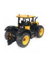 Jamara JCB Fastrac tractor, toy wehicle (yellow, 1:16) - nr 15
