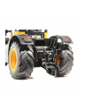 Jamara JCB Fastrac tractor, toy wehicle (yellow, 1:16) - nr 17