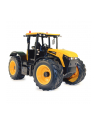Jamara JCB Fastrac tractor, toy wehicle (yellow, 1:16) - nr 21