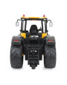 Jamara JCB Fastrac tractor, toy wehicle (yellow, 1:16) - nr 25