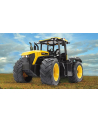 Jamara JCB Fastrac tractor, toy wehicle (yellow, 1:16) - nr 38