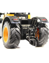 Jamara JCB Fastrac tractor, toy wehicle (yellow, 1:16) - nr 40