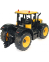 Jamara JCB Fastrac tractor, toy wehicle (yellow, 1:16) - nr 42