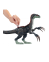 Mattel Jurassic World Sound Slashin Therizinosaurus Mini-Play Figure - nr 10