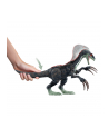 Mattel Jurassic World Sound Slashin Therizinosaurus Mini-Play Figure - nr 11