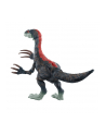 Mattel Jurassic World Sound Slashin Therizinosaurus Mini-Play Figure - nr 17