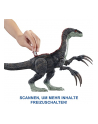 Mattel Jurassic World Sound Slashin Therizinosaurus Mini-Play Figure - nr 4
