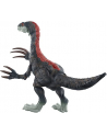 Mattel Jurassic World Sound Slashin Therizinosaurus Mini-Play Figure - nr 5