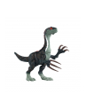 Mattel Jurassic World Sound Slashin Therizinosaurus Mini-Play Figure - nr 8