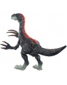 Mattel Jurassic World Sound Slashin Therizinosaurus Mini-Play Figure - nr 23