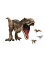 Mattel Jurassic World Riesendino T-Rex, play figure - nr 13