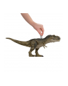 Mattel Jurassic World Thrash n devour Tyrannosaurus Rex, play figure - nr 2