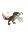 Mattel Jurassic World Thrash n devour Tyrannosaurus Rex, play figure - nr 6