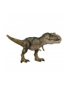 Mattel Jurassic World Thrash n devour Tyrannosaurus Rex, play figure - nr 7