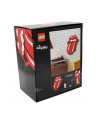 LEGO 31206 Art The Rolling Stones Logo Construction Toy (Adult Craft Kit DIY Wall Decor and Wall Art Music Gift with Soundtrack) - nr 18